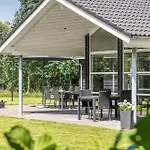 Bv362-blavand-gl-maelkevej-24 Сasa de vacaciones Blåvand