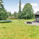 Bv362-blavand-gl-maelkevej-24 Сasa de vacaciones