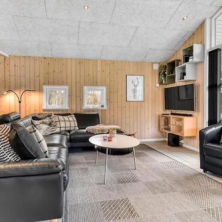 Semesterbostad Bv362-blavand-gl-maelkevej-24 Blåvand