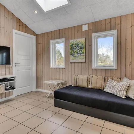 Bv362-blavand-gl-maelkevej-24 Semesterbostad Blåvand