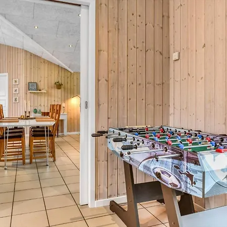 Semesterbostad Bv362-blavand-gl-maelkevej-24 *