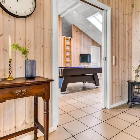 Bv362-blavand-gl-maelkevej-24 Semesterbostad Blåvand