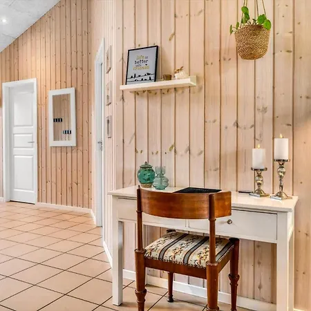 Semesterbostad Bv362-blavand-gl-maelkevej-24 Blåvand