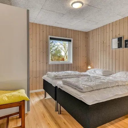 Bv362-blavand-gl-maelkevej-24 Semesterbostad Blåvand