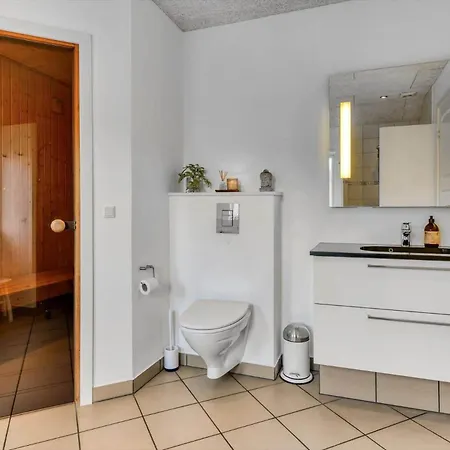 Bv362-blavand-gl-maelkevej-24 Semesterbostad Blåvand