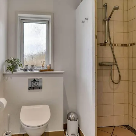 Bv362-blavand-gl-maelkevej-24 * Blåvand