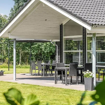 Semesterbostad Bv362-blavand-gl-maelkevej-24 Blåvand