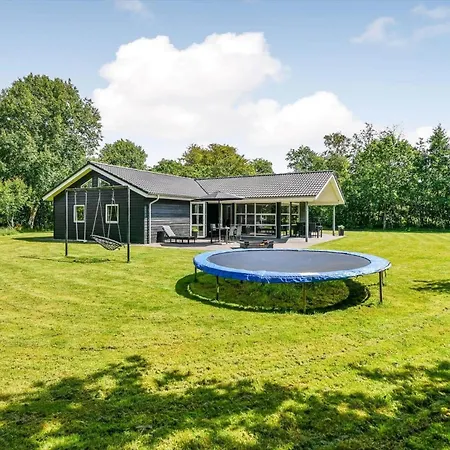 Bv362-blavand-gl-maelkevej-24 Semesterbostad *