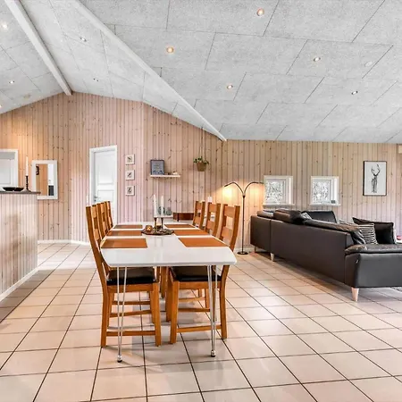 Bv362-blavand-gl-maelkevej-24 Holiday home Blavand