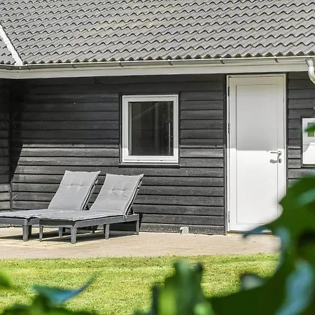 Semesterbostad Bv362-blavand-gl-maelkevej-24 Blåvand