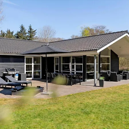 Semesterbostad Bv362-blavand-gl-maelkevej-24 Blåvand