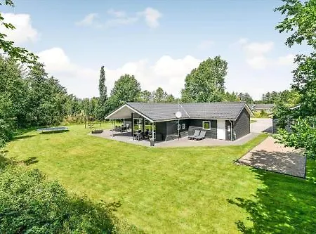 Bv362-blavand-gl-maelkevej-24 Feriehus Blåvand