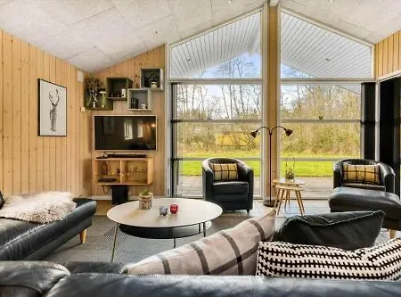 Feriehus Bv362-blavand-gl-maelkevej-24 Blåvand