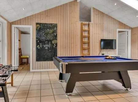 Bv362-blavand-gl-maelkevej-24 Feriehus Blåvand