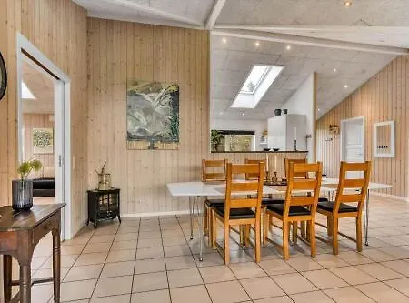 Bv362-blavand-gl-maelkevej-24 Feriehus *