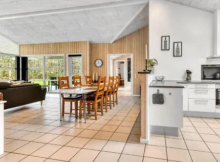 Feriehus Bv362-blavand-gl-maelkevej-24