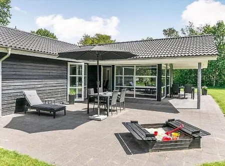Feriehus Bv362-blavand-gl-maelkevej-24 Blåvand