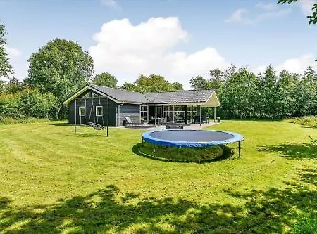 Feriehus Bv362-blavand-gl-maelkevej-24