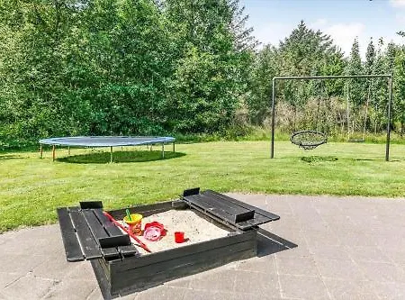 Feriehus Bv362-blavand-gl-maelkevej-24