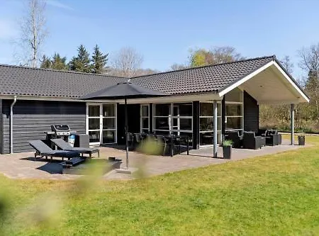 Feriehus Bv362-blavand-gl-maelkevej-24 *