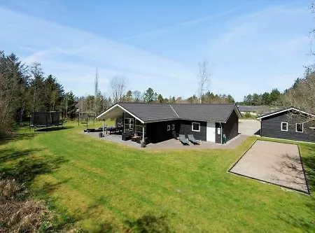 Feriehus Bv362-blavand-gl-maelkevej-24 Blåvand
