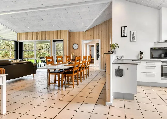 Bv362-blavand-gl-maelkevej-24 Holiday home