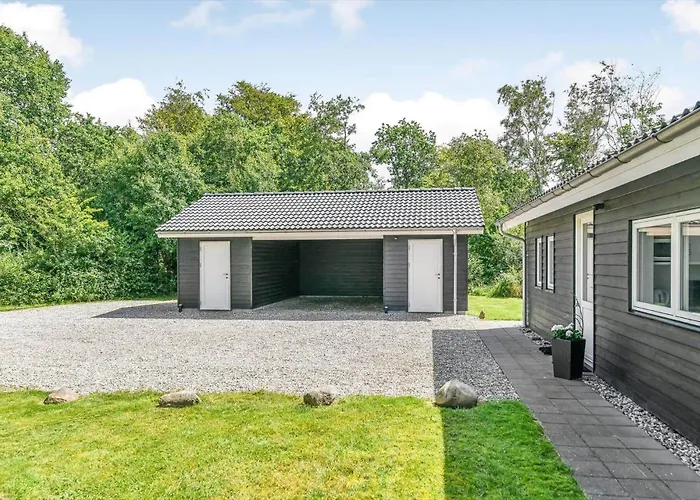 Bv362-blavand-gl-maelkevej-24 Holiday home